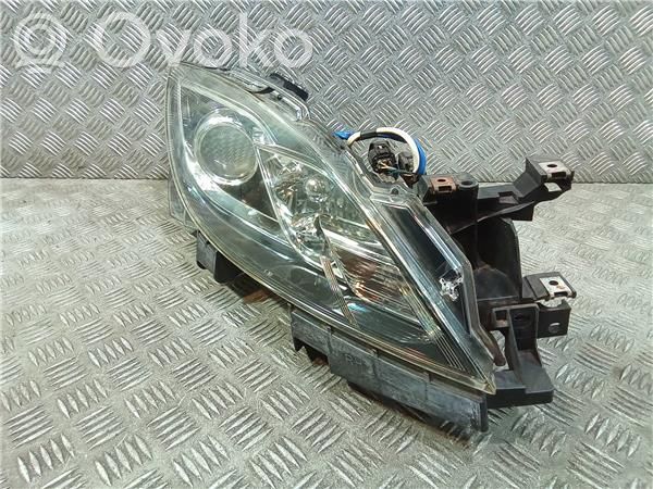 Mazda 6 Scheinwerfer 