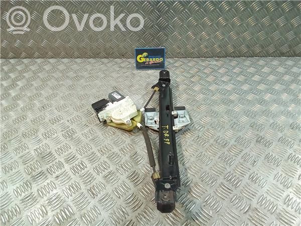Seat Leon (1P) Motor geam ventilare 