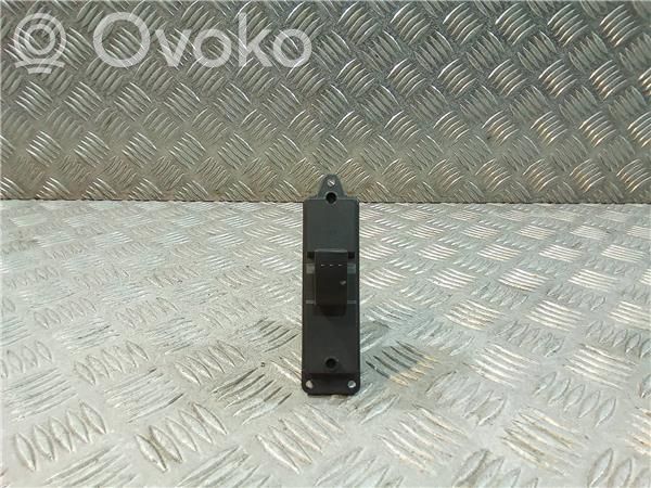 Electric window control switch   BS3E66380,3123121