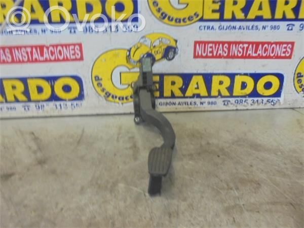 Fiat Idea Pedală accelerație 