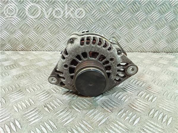 Alternador   8980311541,98031154CR