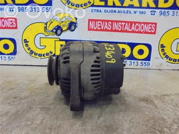 Citroen ZX Alternator 