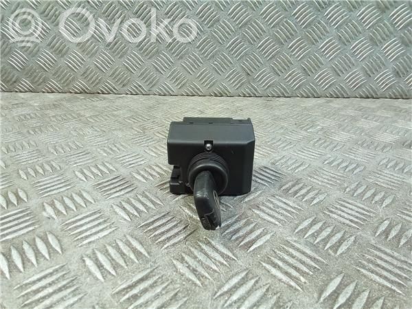 Mercedes-Benz S W220 Contatto blocchetto accensione