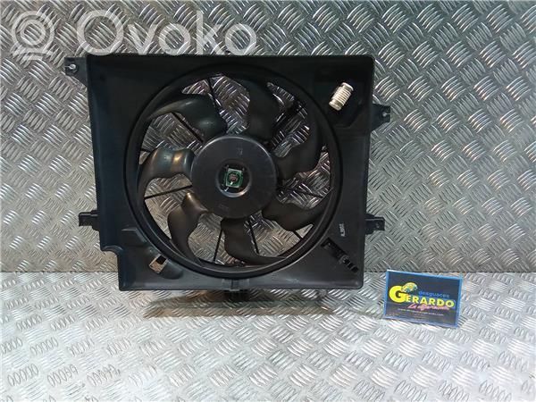 KIA Ceed Frigorifero furgone