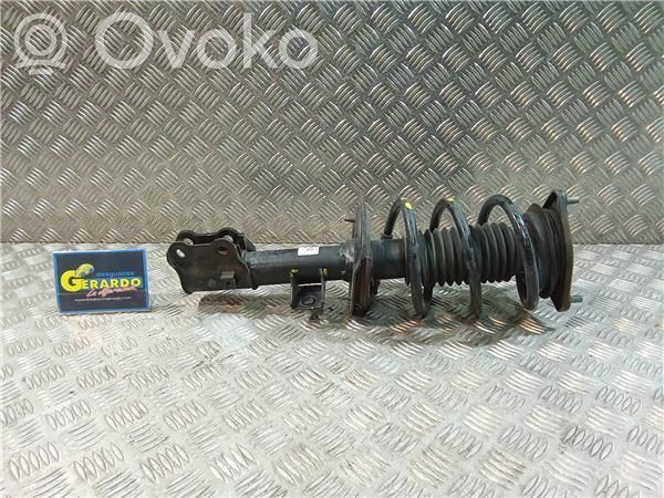 KIA Ceed Amortiguador delantero 
