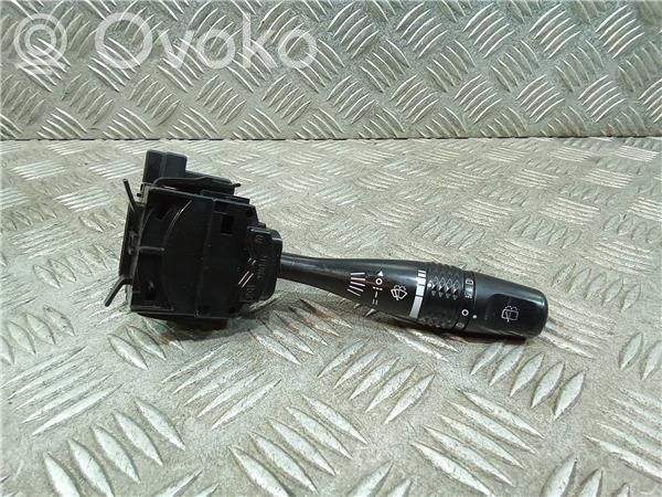 Wiper switch