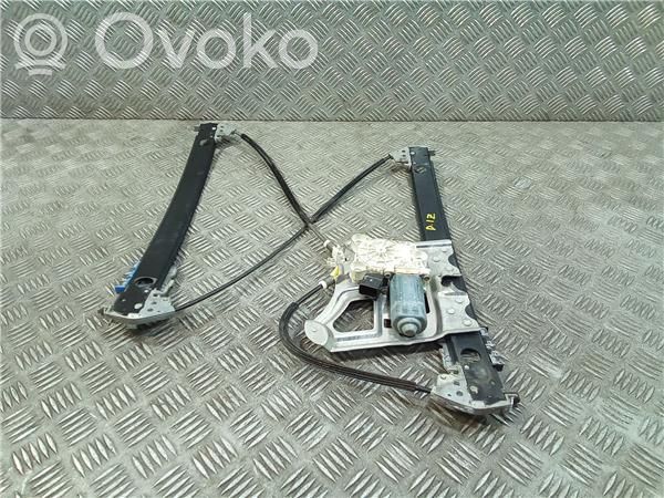 Mercedes-Benz S W220 Motor geam ventilare 