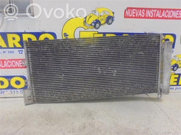 Fiat Linea Condenseur de climatisation 