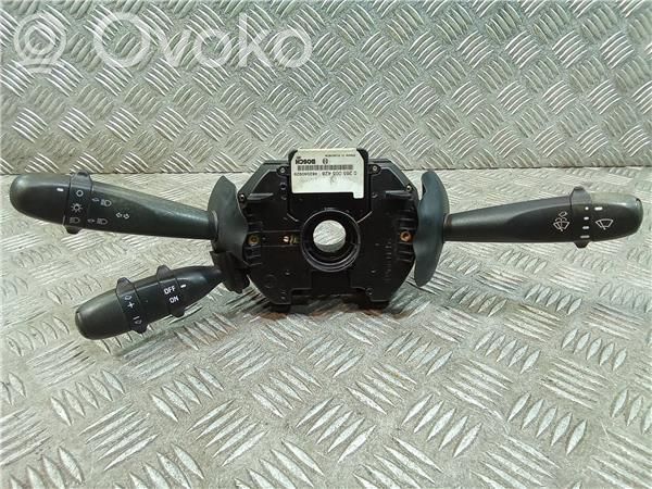 Alfa Romeo GT Interruptor de luz 