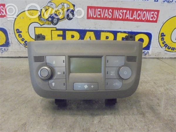 Fiat Linea Interruttore dell’aria condizionata (A/C) 
