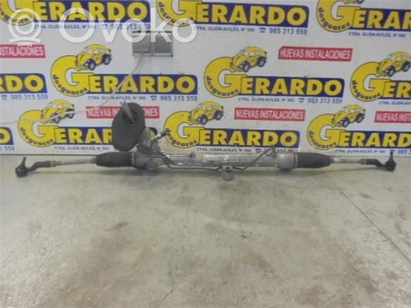 Steering rack   BBM4,27050101