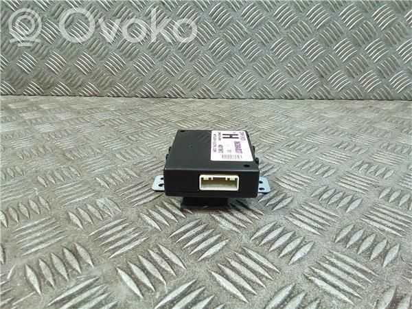 Mitsubishi ASX Engine control unit/module ECU 