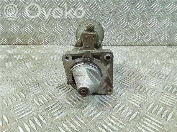 Motor de arranque   63102022,C132