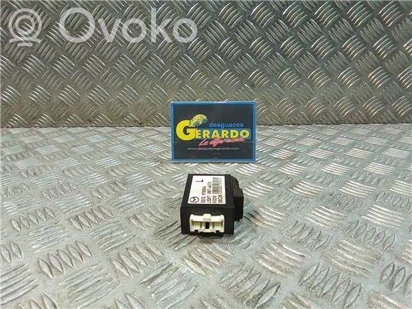Unité de commande, module ECU de moteur   GS1G67890A,K0216