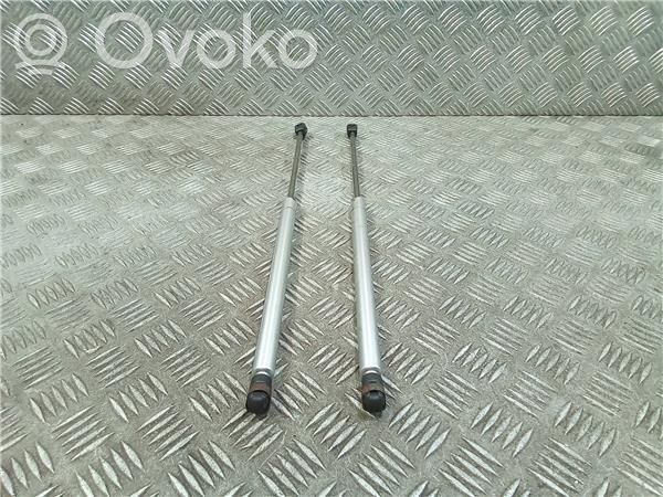 Tailgate/trunk/boot lid buffer   8Z0827552B