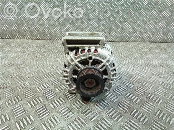 Opel Astra J Generator/alternator 