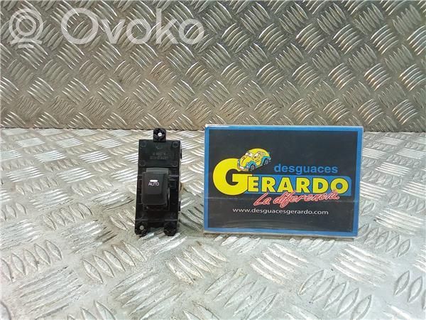 Interruptor del elevalunas eléctrico   93580A2000,49D5101000
