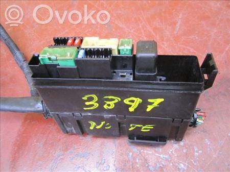 Fuse module