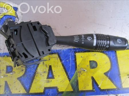 Interruptor del limpiaparabrisas