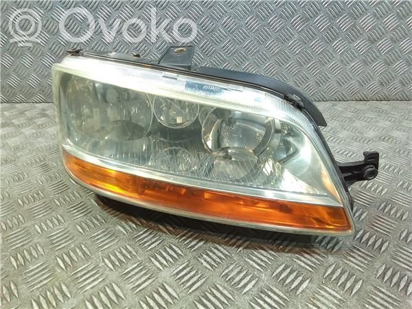 Fiat Idea Phare frontale 