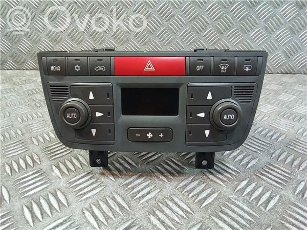 Fiat Idea Air conditioning (A/C) switch 