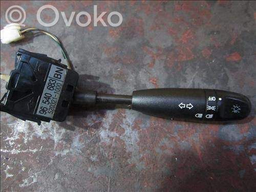 Light switch   96540683