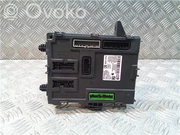 Engine control unit/module ECU   284B11258R,A2C9987670200