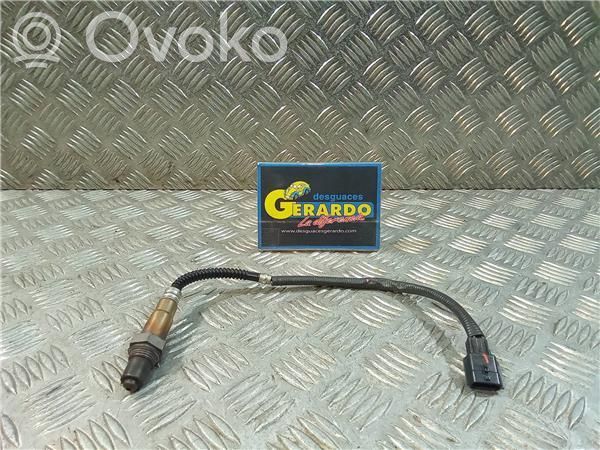 Renault Captur Lambda probe sensor 