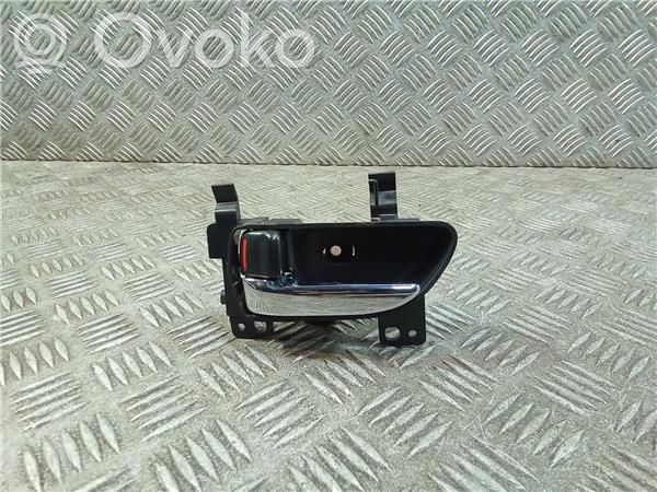 Subaru Legacy Manecilla interna puerta trasera 