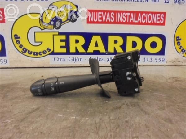 Renault Clio II Interruptor de luz 