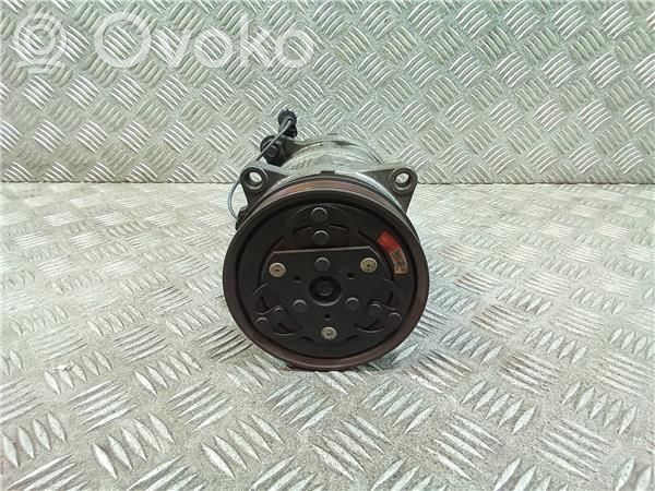 Volvo S40, V40 Kompresor / Sprężarka klimatyzacji A/C 