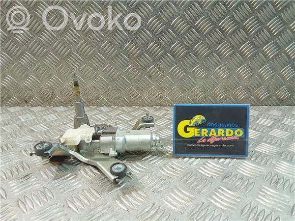 Jeep Compass Rear window wiper motor 