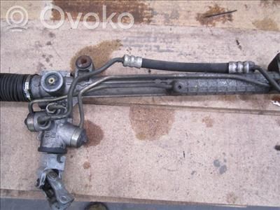 Mercedes-Benz A W168 Cremagliera dello sterzo