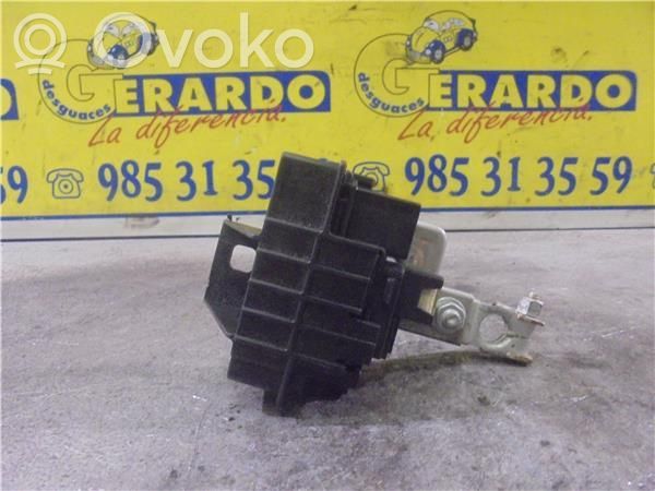 Toyota Prius (NHW20) Unitate/modul de control motor 