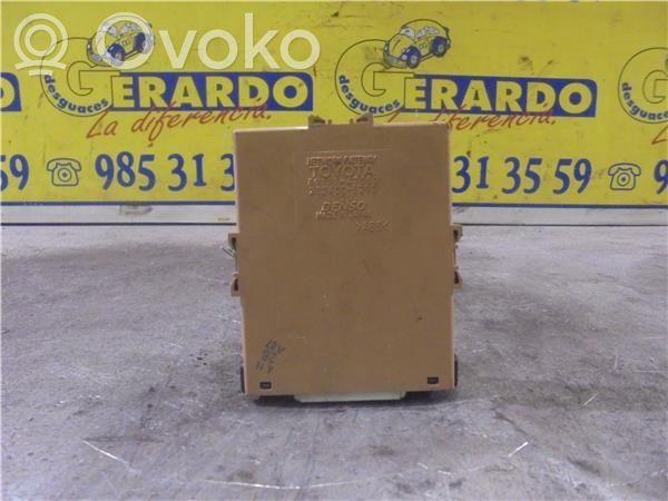 Toyota Prius (NHW20) Unitate/modul de control motor 