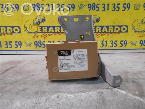 Lexus GS 300 350 430 450H Unitate/modul de control motor 