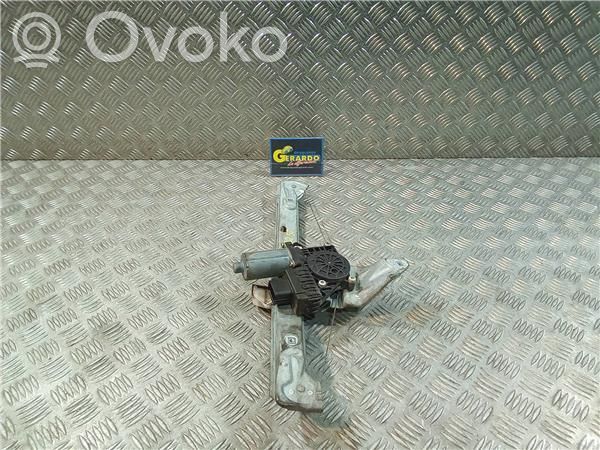 Jaguar X-Type Motor geam ventilare 
