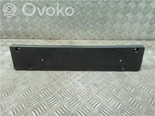 KIA Sorento Kennzeichenhalterung 