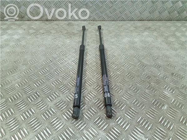 KIA Sorento Tampone in gomma portellone posteriore/bagagliaio 
