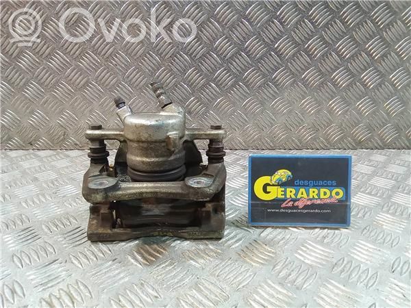 Stabdžių būgnas (priekinis)   8200715078B