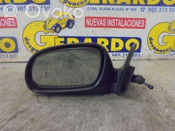 Hyundai Accent Oglindă exterioară manuală