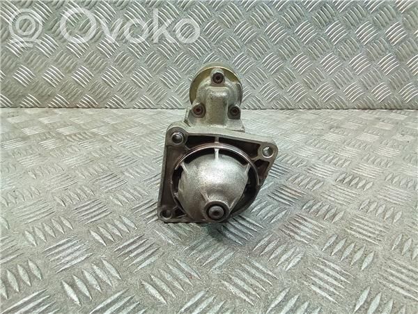 Motor de arranque   1109030