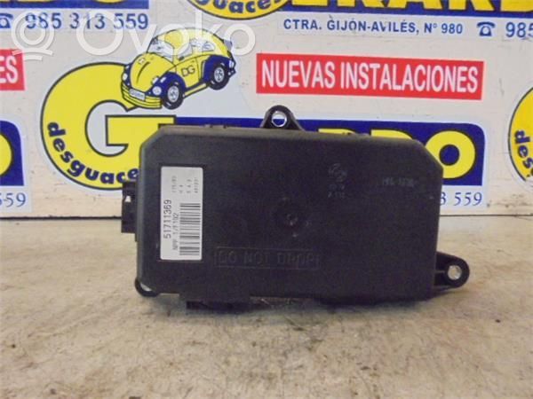 Fiat Stilo Centralina cancello