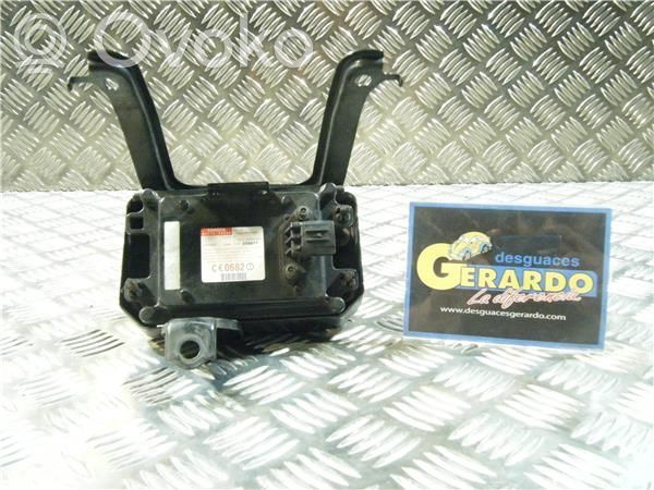 Lexus GS 300 350 430 450H Unitate/modul de control motor 