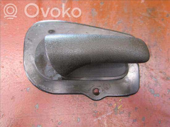 Opel Corsa B Front door interior handle 