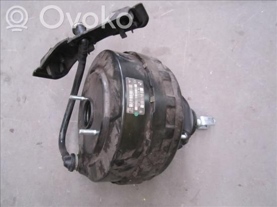 Brake booster   29676412505
