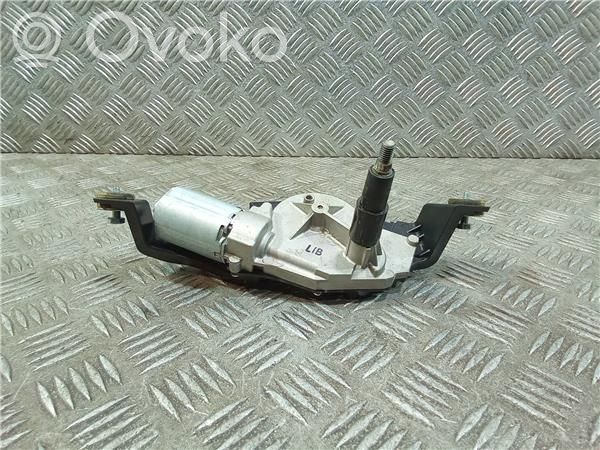 KIA Sorento Motorino del tergicristallo del lunotto posteriore 