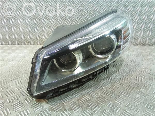 KIA Sorento Scheinwerfer 