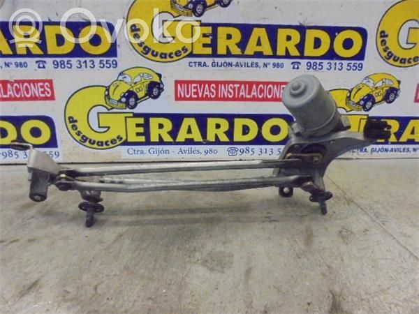Motor del limpiaparabrisas   404564