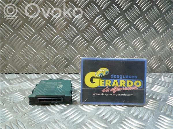 Engine control unit/module   8934012210,1881004392
